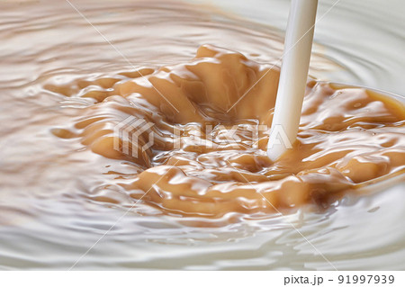 ミルクイメージ ミルクイメージ 91997939