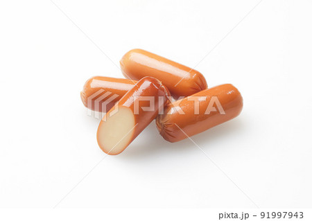 スーモークチーズ 91997943