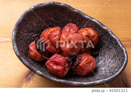 梅干し（南高梅） 92001321