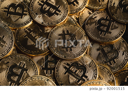 Bitcoin 仮想通貨 Bitcoin 仮想通貨 92001515