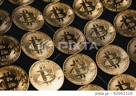 Bitcoin 仮想通貨 Bitcoin 仮想通貨 92001520