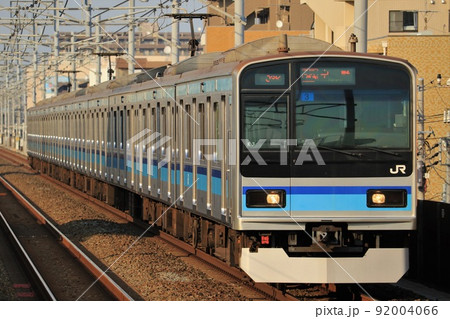 東京メトロ東西線・231系800番台 92004066