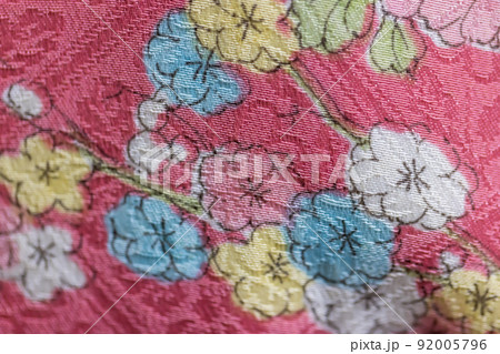 着物　0054 92005796