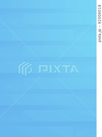 抽象的な背景素材--ウォールシェルフのような物体 92006018