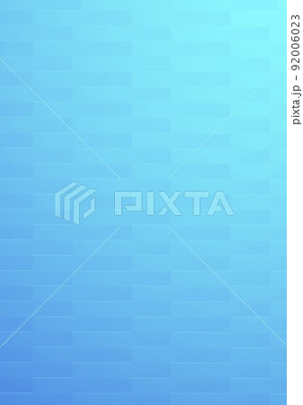 抽象的な背景素材--ウォールシェルフのような物体 92006023