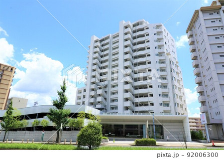 シティハウス星ヶ丘 シティハウス星ヶ丘 92006300