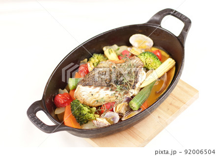 ブイヤベース 92006504