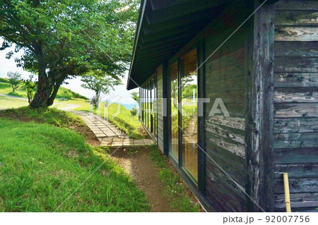 大分県玖珠町伐株山 92007756