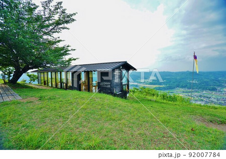 大分県玖珠町伐株山 92007784