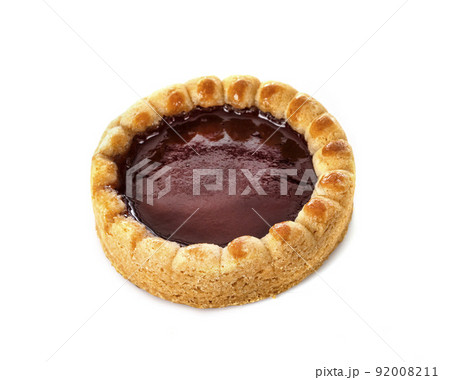 tartlet with jam 92008211