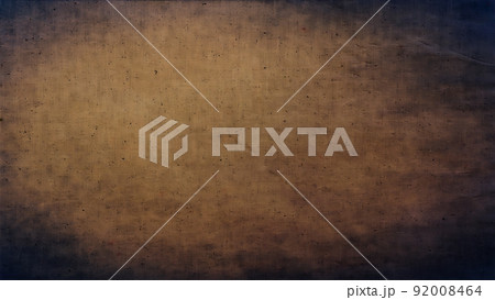 まだらに汚れた古い布の背景 テクスチャ 黒 まだらに汚れた古い布の背景 テクスチャ 黒 92008464