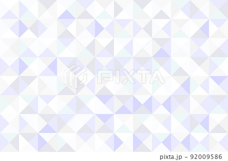 背景素材 幾何学模様 背景素材 幾何学模様 92009586