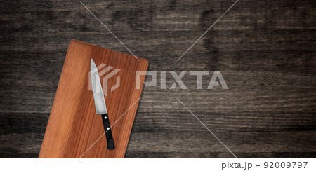 Cooking Knife Cutting Board 92009797