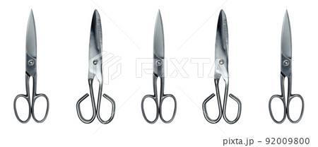 Scissors 92009800