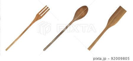 Wood Cooking Utensils 92009805