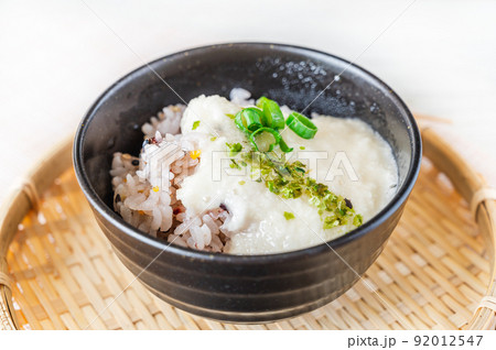 とろろかけ雑穀ご飯 92012547