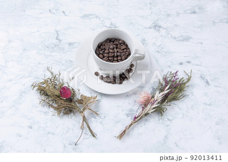 コーヒー 92013411