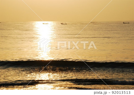 Akkarai Beach Akkarai Beach 92013513