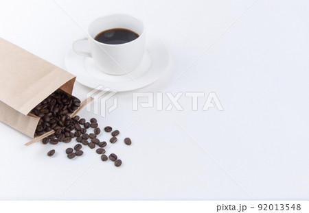 コーヒー豆 92013548