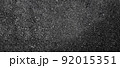 Long asphalt road texture background. Asphalt background. 92015351