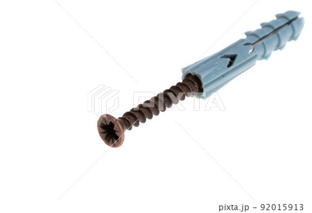 screw isolated screw isolated 92015913