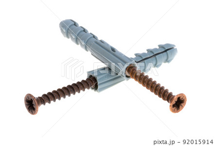 screw isolated screw isolated 92015914