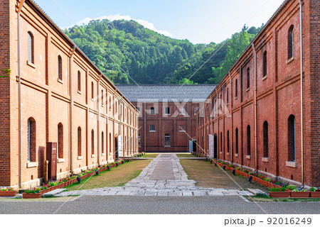 舞鶴赤れんがパーク 舞鶴赤れんがパーク 92016249