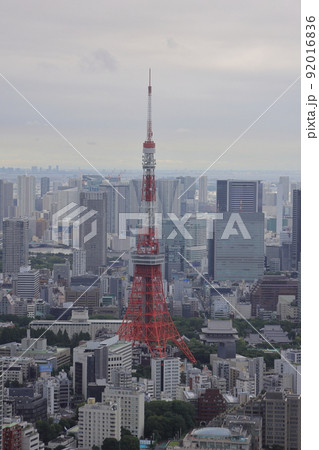東京タワー 92016836