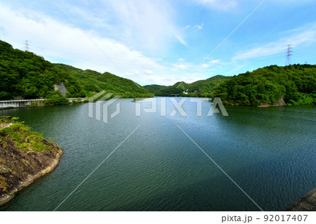 BE KOBE モニュメント (衝原湖) 92017407