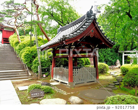 護国寺 東京都千代田区 護国寺 東京都千代田区 92017758
