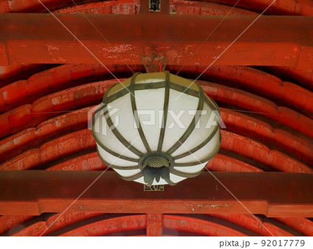 護国寺　東京都千代田区 92017779