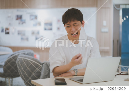 Co-working Space 92024209