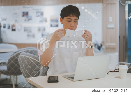 Co-working Space 92024215