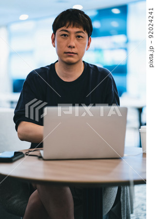 Co-working Space 92024241