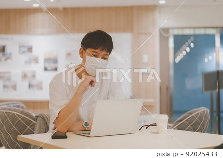 Co-working Space Co-working Space 92025433