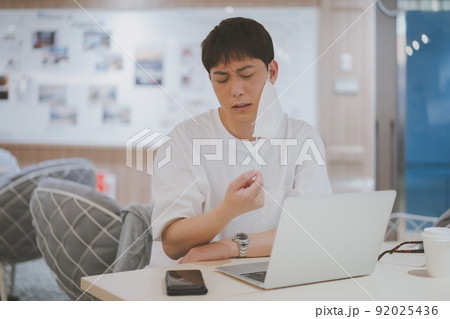 Co-working Space 92025436