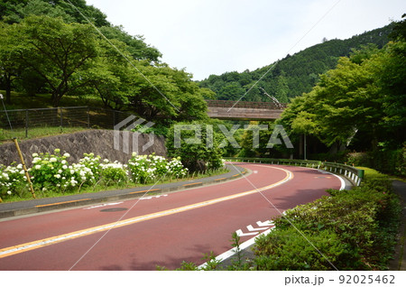 八王子市恩方陣馬街道 八王子市恩方陣馬街道 92025462