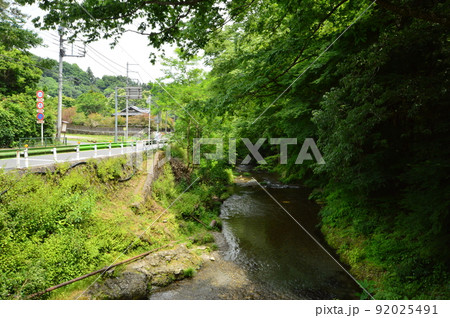 八王子市恩方陣馬街道 八王子市恩方陣馬街道 92025491