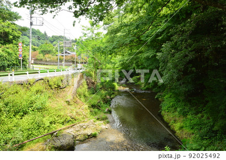 八王子市恩方陣馬街道 92025492