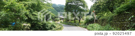 八王子市恩方陣馬街道 92025497