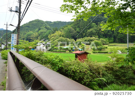 八王子市恩方陣馬街道 八王子市恩方陣馬街道 92025730