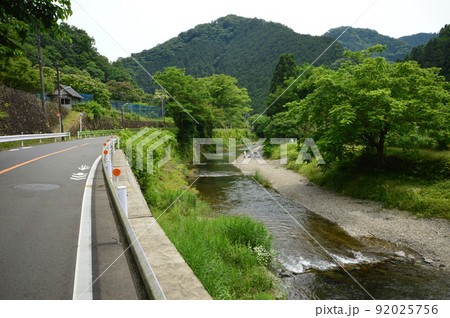八王子市恩方陣馬街道 92025756