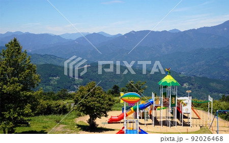 ゆとりすとパークおおとよ8【高知県長岡郡大豊町中村大王】 92026468