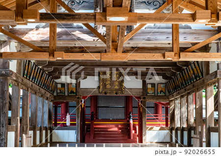 福岡県 宗像大社辺津宮 ~本殿~ 福岡県 宗像大社辺津宮 ~本殿~ 92026655