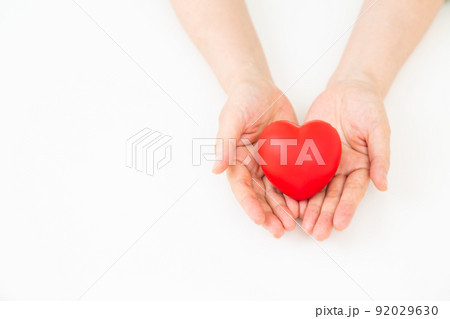 ハート ハート 92029630