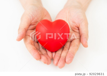 ハート ハート 92029631