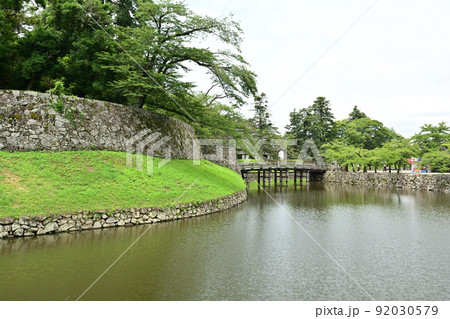 日本100名城・彦根城 92030579