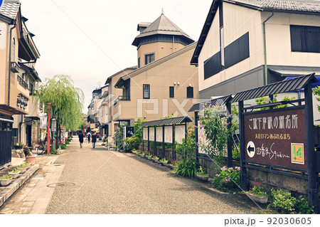 日本100名城・彦根城 92030605