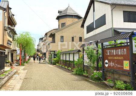 日本100名城・彦根城 92030606