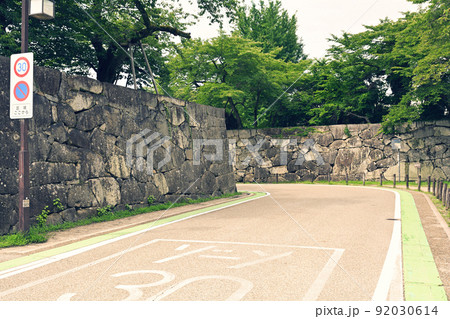 日本100名城・彦根城 92030614